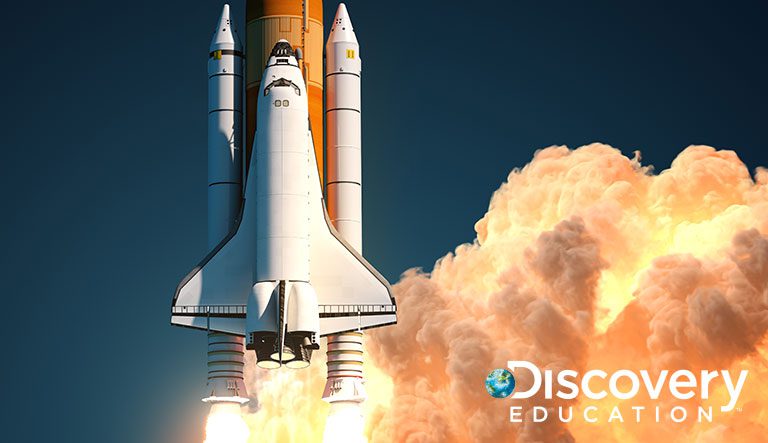 Mission to Mars: Lockheed Martin and Discovery Education launch space challenge and STEM education programme for UK schools