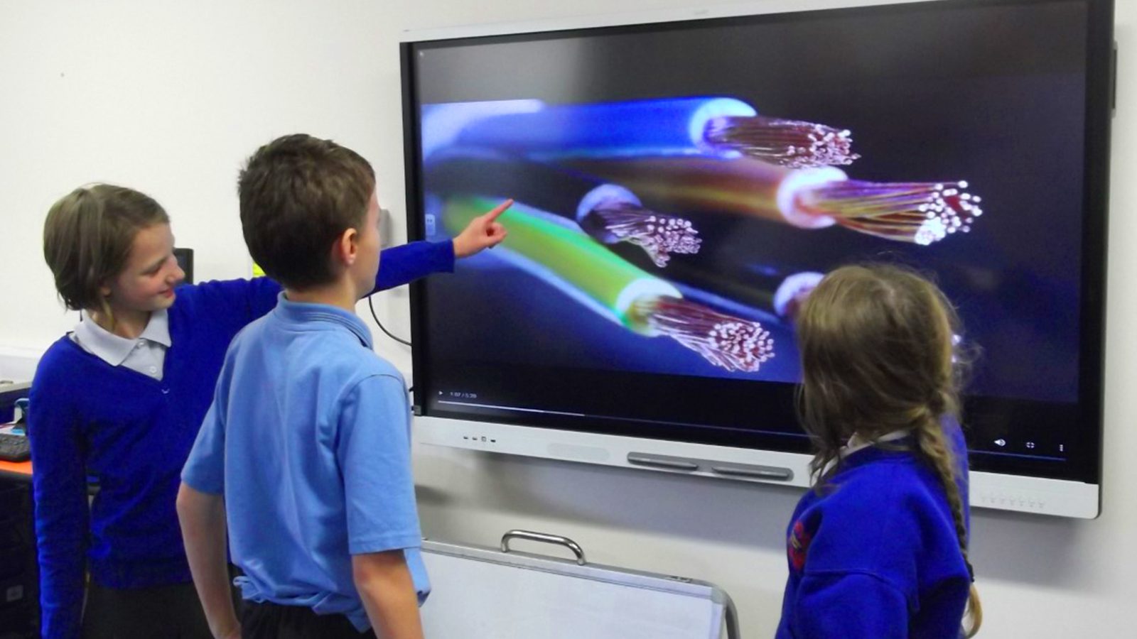 discovery education discovery education