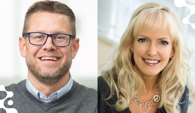 Discovery Education appoints Scott Kinney as Chief Executive Officer and Kelli Campbell as President
