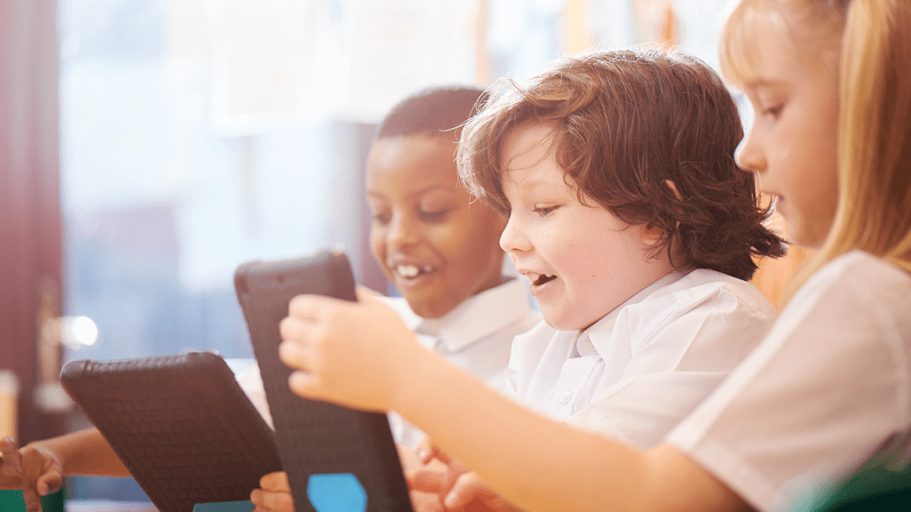 Personalised remote learning for every child