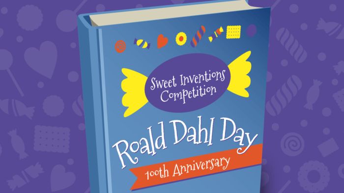Roald Dahl goes digital: Discovery Education launches new resources and pupil competition