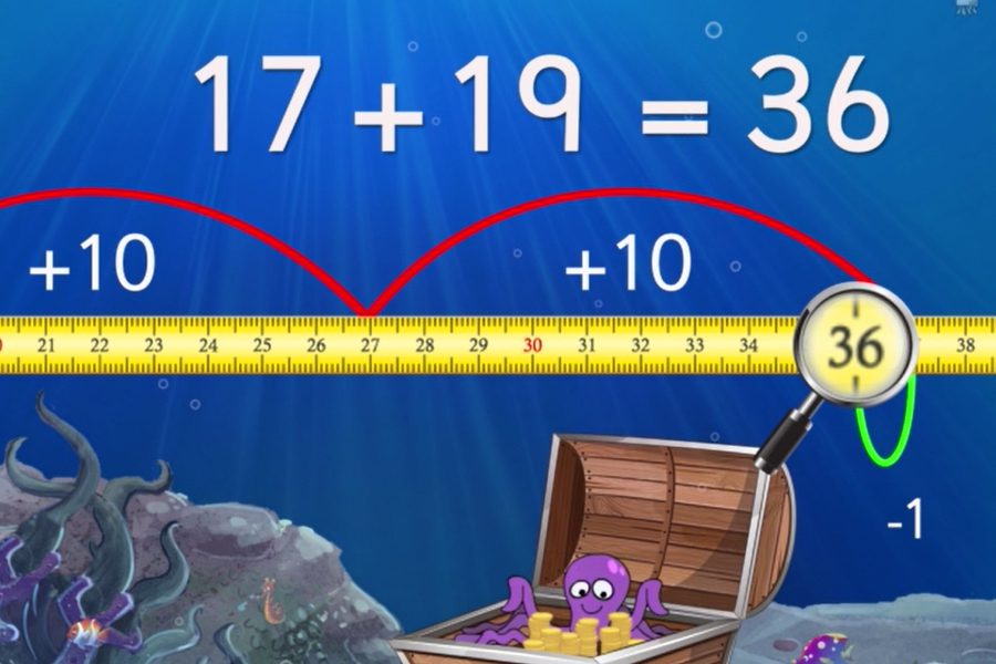 Celebrate National Numeracy Day with Resources from Discovery Education