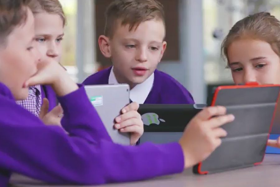 Discovery Education Espresso Discovery Education UK