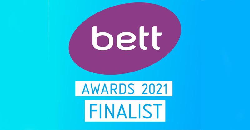 2021 BETT Awards: Discovery Education recognised in three categories