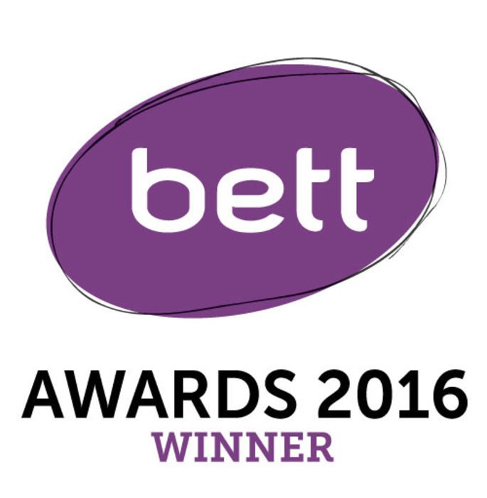 Discovery Education wins Bett Award for early years digital content