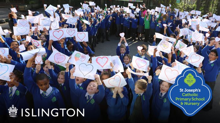 Safer Internet Day 2016: Primary School hosts event with Islington Council and Discovery Education