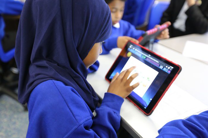 Preparing pupils for a digital future: Brentfield Primary School launches partnership with Discovery Education