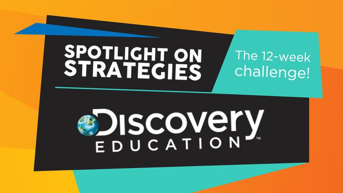 Make every lesson digital: Schools meet the challenge with Discovery Education