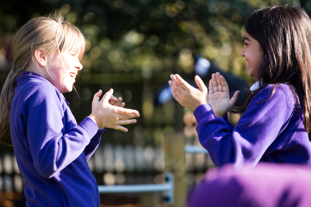 Nike and Discovery Education announce UK-wide programme to get primary school children moving
