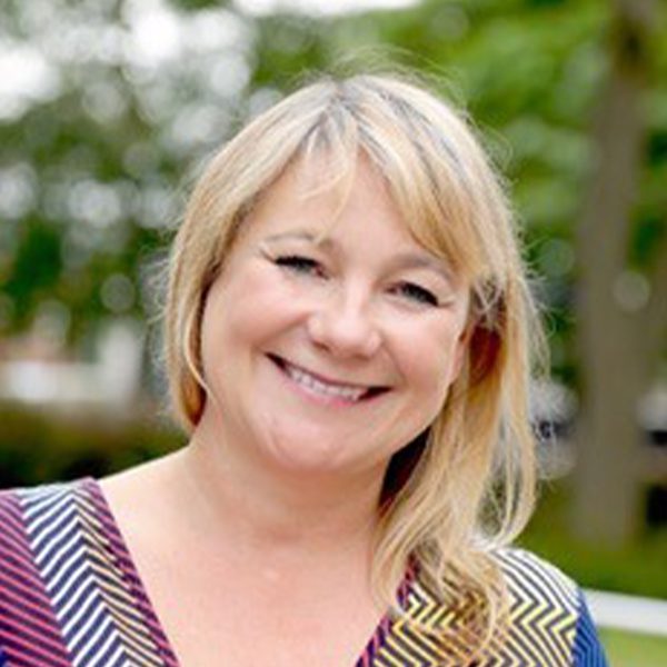Debra Kidd