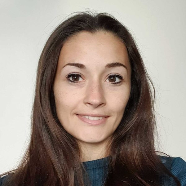 Zoe Verrall
