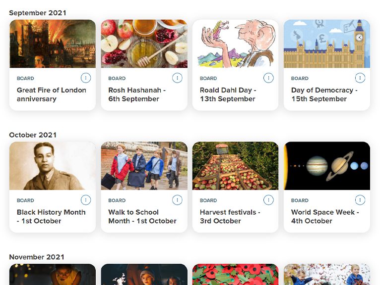 Discovery Education Espresso Discovery Education UK