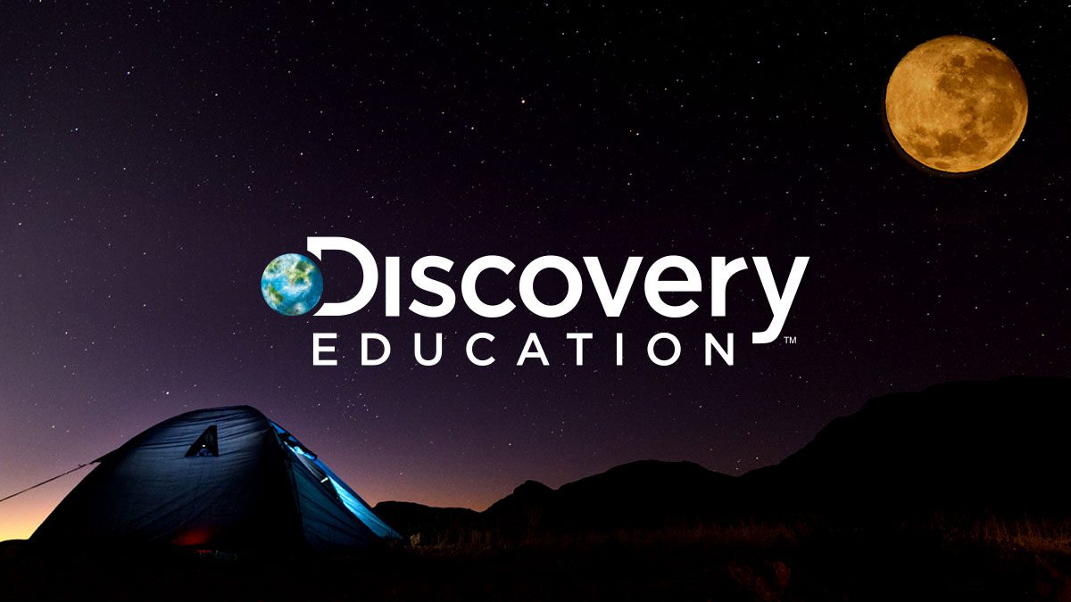 Curriculumaligned digital resources Discovery Education UK
