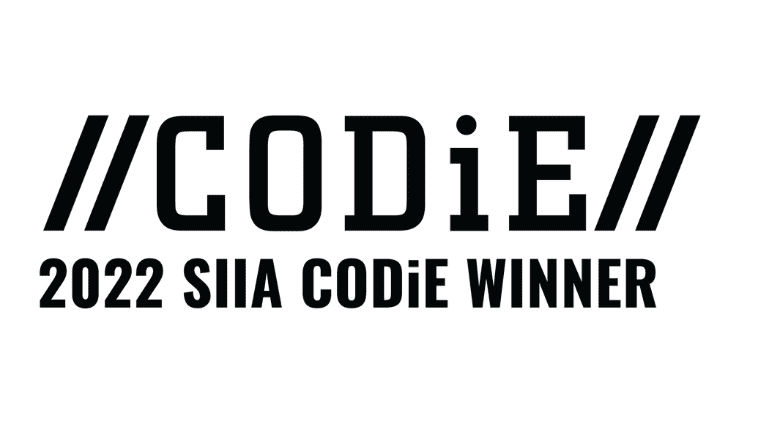 Two Discovery Education Services Win 2022 SIIA CODiE Awards
