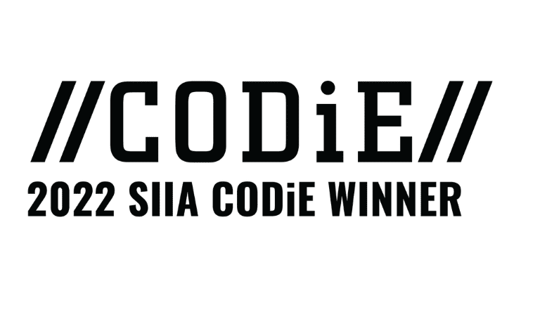Codie Awards Logo
