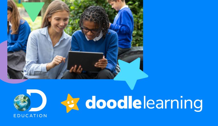 DoodleLearning