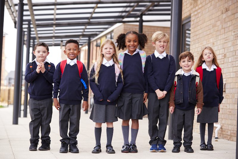 Children’s Mental Health Week: Discovery Education provides resources to UK schools