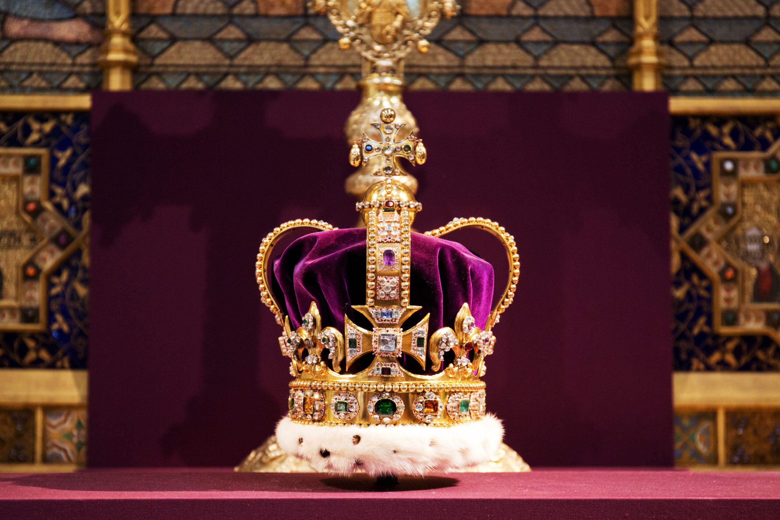 The Coronation of King Charles III: Discovery Education provides resources to UK schools