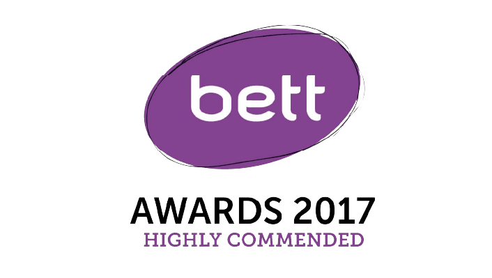 Espresso-Website-Awards-Bett-2017-highly-commended@2x best awards 2017 highly commended