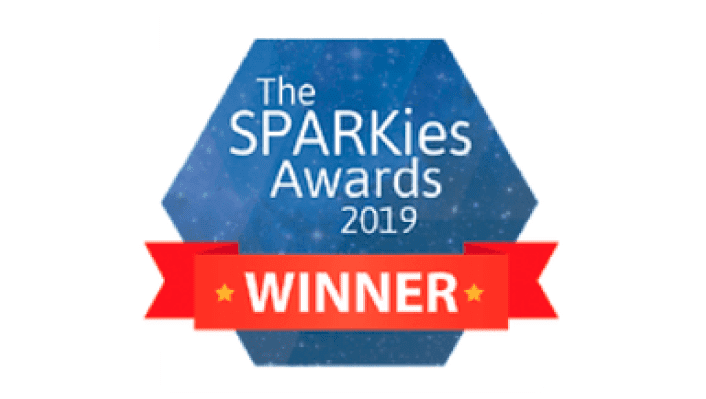 SPARKies 2019