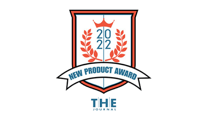 THE New Product Award