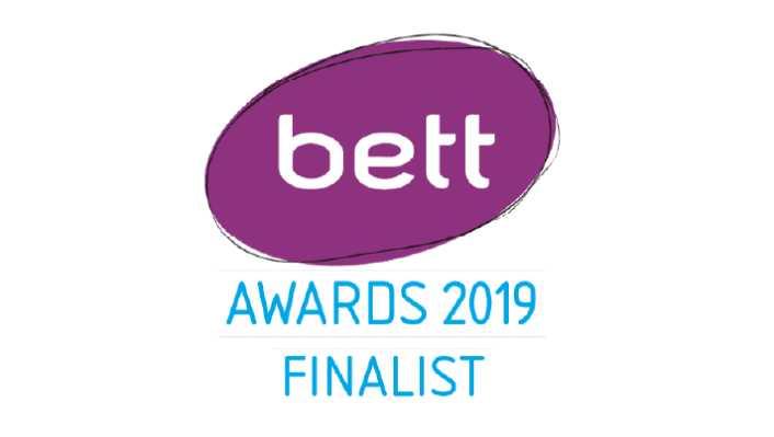 bett finalist 2019