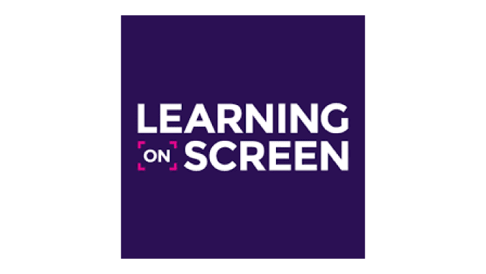 learning on screen