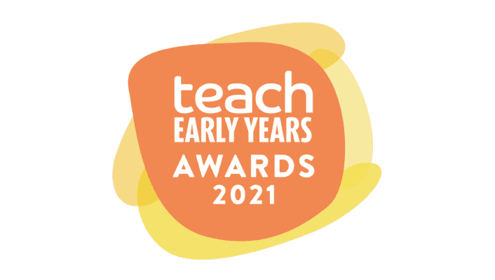 teach early years 2021