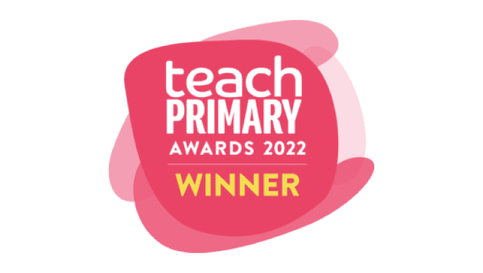 teach primary 2022